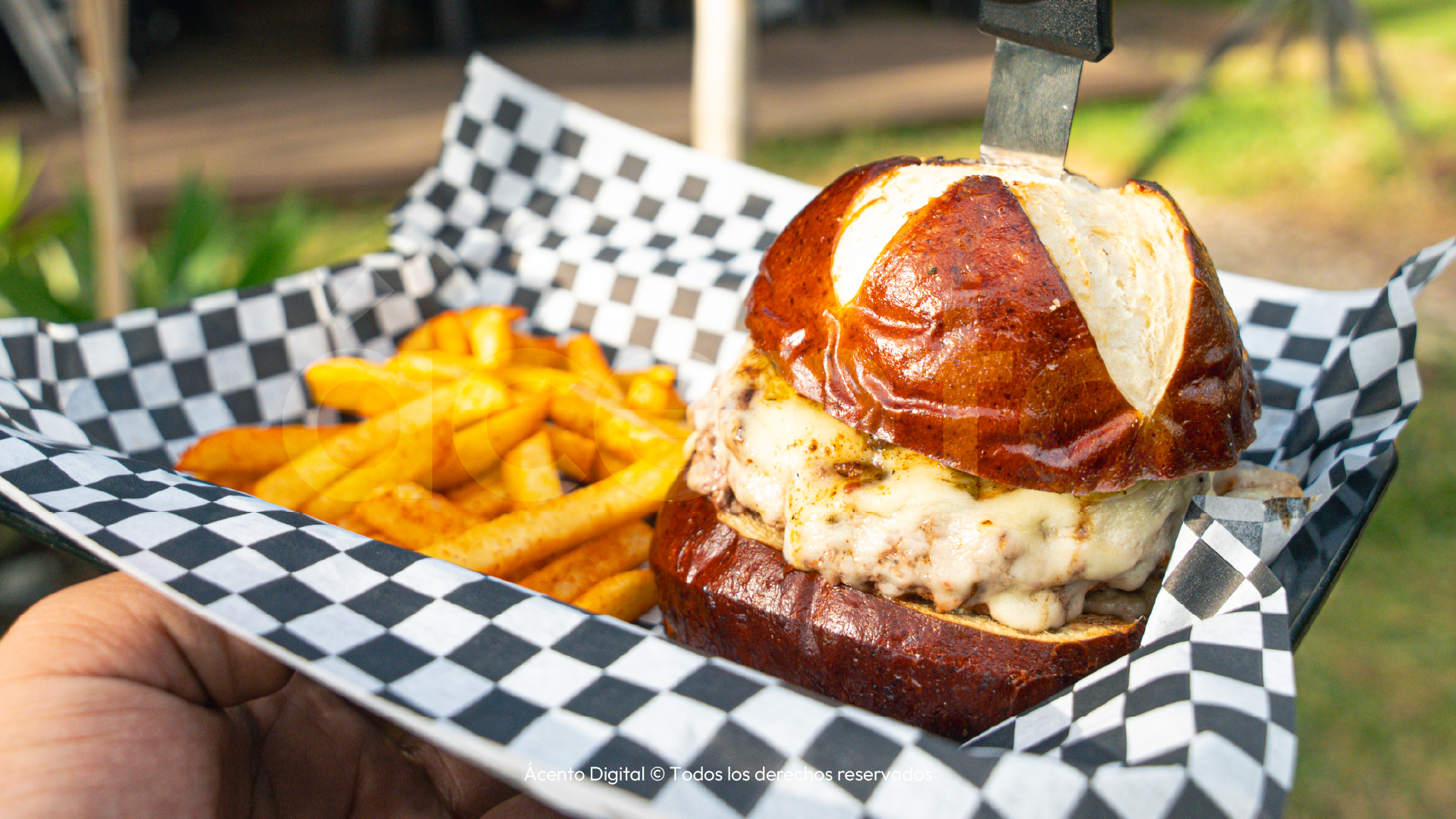 Lui's Burgers (9)